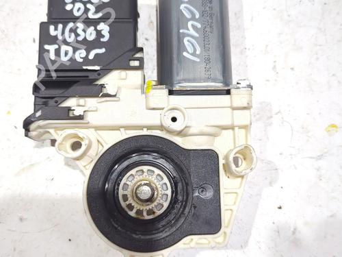 Vindusheismotor høyre bak SEAT TOLEDO II (1M2) 1.9 TDI (110 hp) 23926032