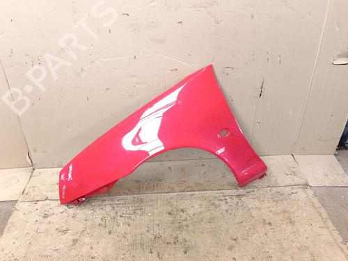 Used Left front fenders Left front fenders 39201974 39201974