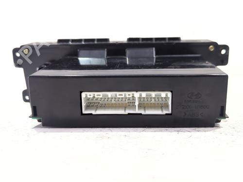Climate control HYUNDAI TERRACAN (HP) 2.9 CRDi 4WD | BP37089593I5 - Image 2