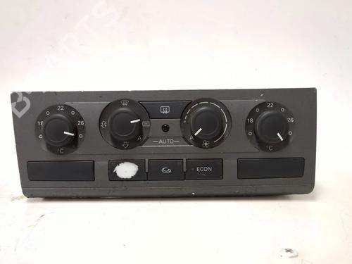 Climate control AUDI A6 Allroad C6 (4FH)  | BP25833678I5
