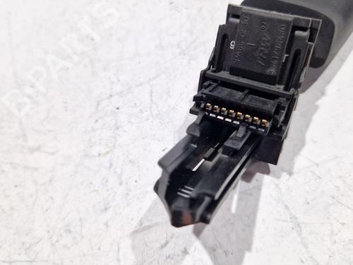 Steering wheel controls PEUGEOT PARTNER Box Body/MPV (5_, G_) 1.6 HDi 75 | BP30192035E15 