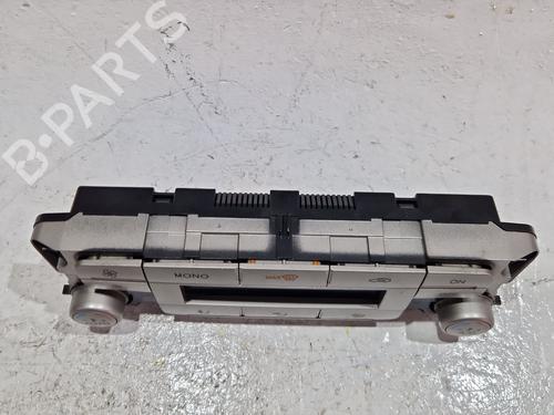 Climate control FORD MONDEO IV (BA7) 1.8 TDCi | BP30933533I5