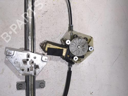 Rear right window mechanism VOLVO V40 Estate (645) 1.9 DI | BP23926588C25 