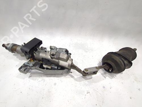 Used Steering column MERCEDES-BENZ E-CLASS (W211) E 270 CDI (211.016) (177 hp) 32289345