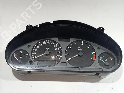 Used Instrument cluster BMW 3 (E36) 316 i (102 hp) 23918994