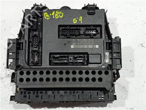 Used Electronic module MERCEDES-BENZ B-CLASS Sports Tourer (W245) B 180 CDI (245.207) (109 hp) 23917869