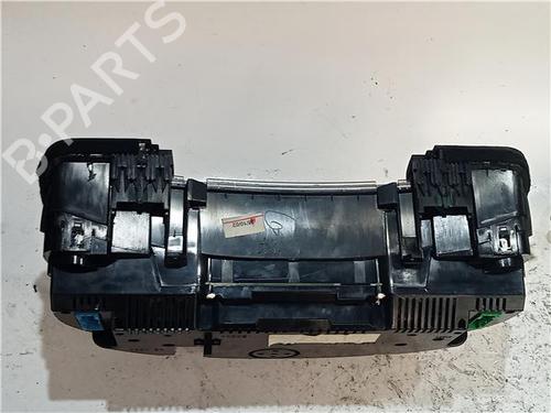 Instrument cluster AUDI A4 B6 (8E2) 1.9 TDI quattro | BP23912879C47 