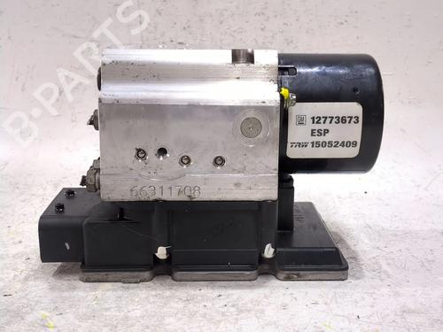 Abs pomp SAAB 9-3 (YS3F, E79, D79, D75) [2002-2015]  28725951