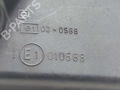 Rear mirror BMW 3 (E46) 320 d | BP40280396I6 - Image 7