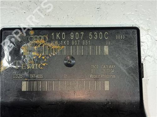 Elektronisk modul VW GOLF IV (1J1) 1.4 16V | BP23908559M83 