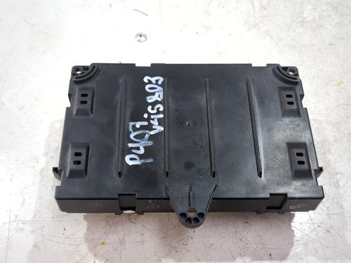 Fuse box PEUGEOT 407 (6D_)  | BP26575957E1 