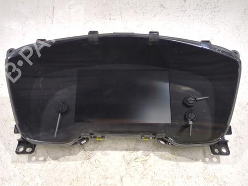 Used Instrument cluster Instrument cluster TOYOTA COROLLA Hatchback (_E21_, _EA1_, _EH1_) 1.8 Hybrid (ZWE211) (98 hp) 34157857 34157857