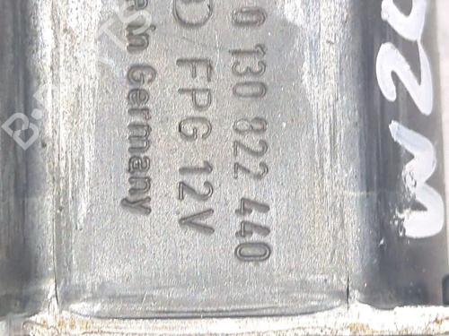 Right front window motor MERCEDES-BENZ C-CLASS (W204) C 200 CDI (204.001) | BP23902254E20 