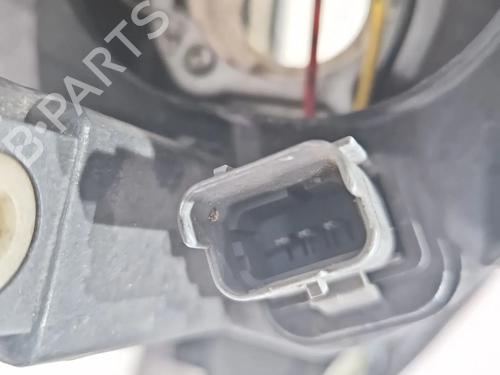 Venstre forlygte PEUGEOT 206 Hatchback (2A/C) 1.4 HDi eco 70 | BP29388366C28 