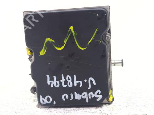 ABS pump SUBARU FORESTER (SH_) 2.0 D AWD (SHH, SHD, SHN) | BP39098814M43 - Image 3