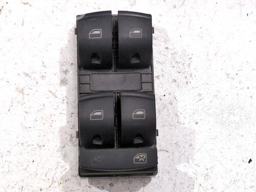 Used Left front window switch AUDI A6 C6 (4F2) 3.0 TDI quattro (233 hp) 32020122