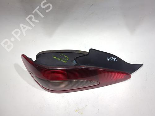 Left taillight PEUGEOT 406 (8B) 2.0 HDI 110 | BP23928471C34 