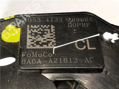 Front left lock FORD FIESTA VI (CB1, CCN) 1.6 TDCi | BP23921616C98 