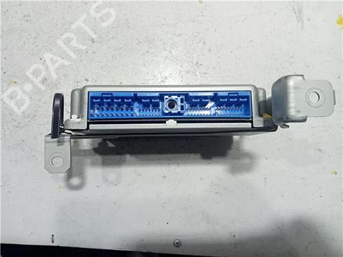 Control unit NISSAN X-TRAIL I (T30) 2.2 dCi 4x4 | BP23917200M11 