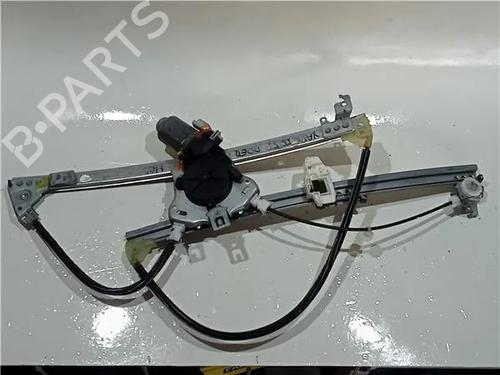 Used Front right window mechanism Front right window mechanism 24968016 24968016