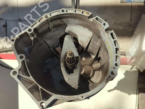 Used Gearbox Gearbox BMW 3 (E46) 323 i (170 hp) 35979395 35979395