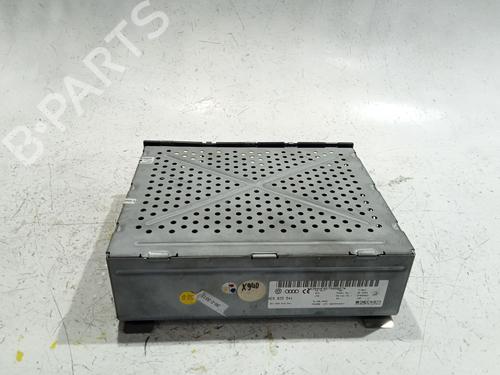 Radio AUDI A8 D3 (4E2, 4E8) 4.2 quattro | BP36516139E6 - Image 4