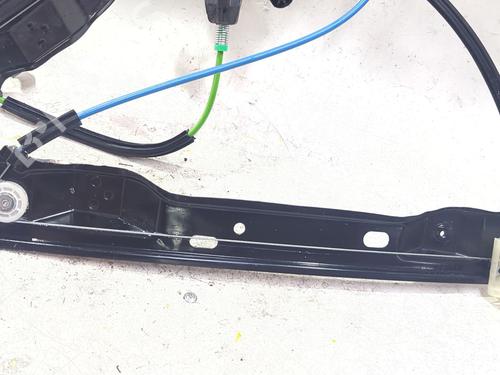 Front left window mechanism FORD FOCUS III 1.6 Ti | BP39901547C22 - Image 6