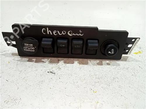 Used Switch JEEP CHEROKEE (XJ) 2.5 TD 4x4 (116 hp) 23906952