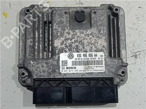 Used Electronic module SEAT LEON (1P1) 2.0 TDI 16V (140 hp) 23923233