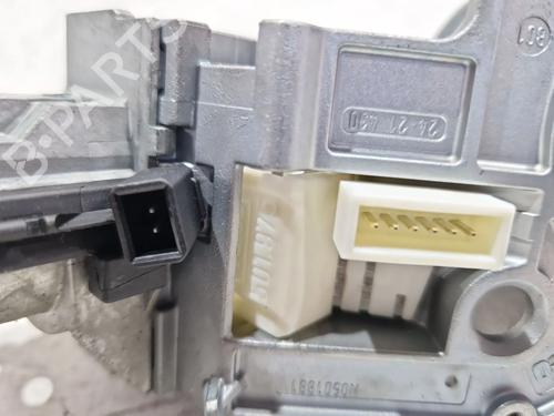 Ignition barrel OPEL ASTRA H (A04) 1.7 CDTI (L48) | BP29521152M48 