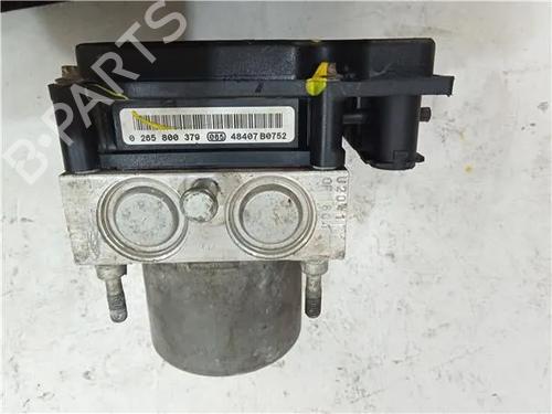 ABS pump NISSAN ALMERA I (N15) 2.0 D | BP23910918M43 