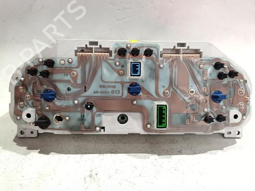Instrument cluster ROVER 45 I Hatchback (RT) 2.0 iDT | BP37089503C47 - Image 4