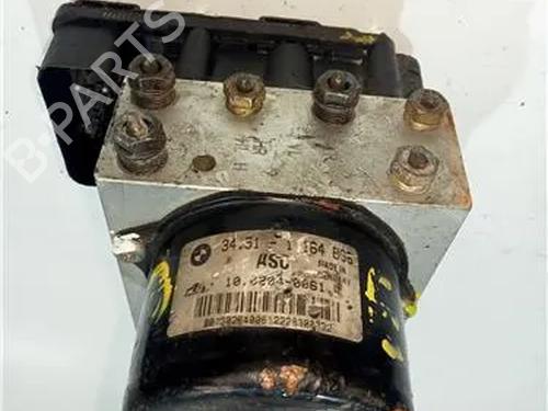 Used ABS pump BMW 3 (E46) 323 i (170 hp) 23932569