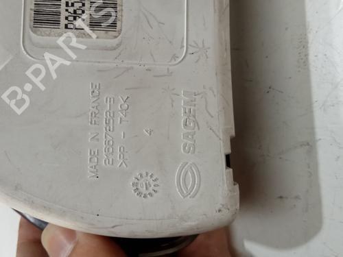 Cockpit CITROËN C3 I (FC_, FN_) 1.4 HDi | BP26921575C47 