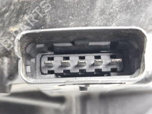 Left headlight RENAULT CLIO II (BB_, CB_) 1.5 dCi (B/CB07) | BP30788447C28 