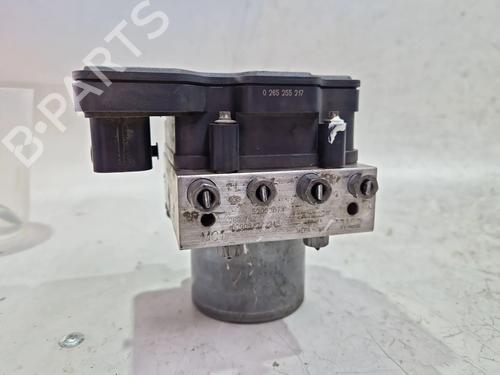 ABS pump FIAT TIPO Saloon (356_, 357_) 1.6 D (356SXG1B) | BP29476809M43 