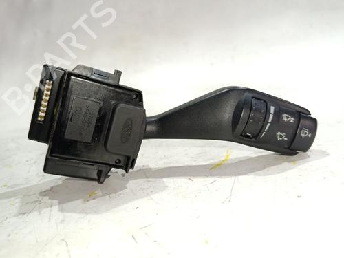 Used Steering column stalk Steering column stalk FORD FOCUS II (DA_, HCP, DP) 1.8 TDCi (115 hp) 39637994 39637994