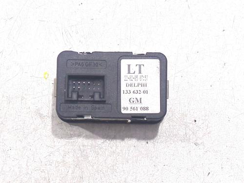 Left front window switch OPEL ZAFIRA A MPV (T98) 2.2 DTI 16V (F75) | BP26542658I27 
