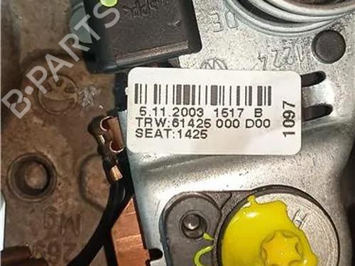 Steering wheel SEAT IBIZA III (6L1) 1.9 TDI | BP23914110C49 