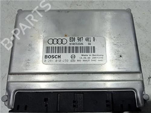 Modulo electronico AUDI A4 B5 Avant (8D5) 2.5 TDI | BP23930168M83 