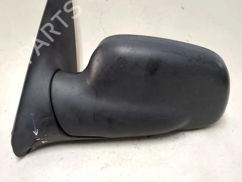 Left mirror LAND ROVER FREELANDER I (L314)  | BP25847031C26 