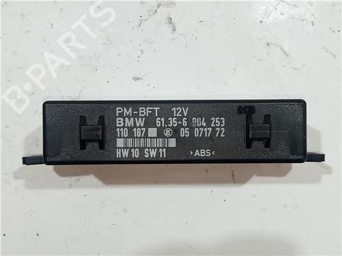 Electronic module BMW 5 (E39) 525 tds | BP23919301M83 