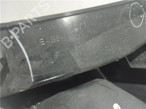 Left taillight FORD KA+ III (UK, FK) 1.2 Ti-VCT | BP23917897C34 