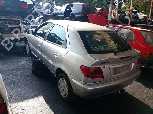 Right front window switch CITROËN XSARA (N1) 1.9 TD | BP29526183I26 