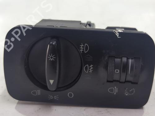 Used Headlight switch Headlight switch 38801571 38801571