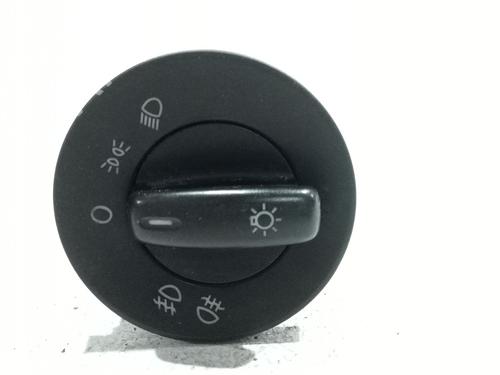Used Headlight switch SKODA OCTAVIA II (1Z3) 1.9 TDI (105 hp) 30933597