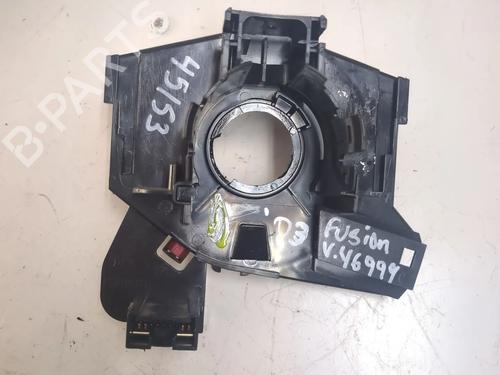 Used Squib airbag FORD FUSION (JU_) 1.4 TDCi (68 hp) 25845185