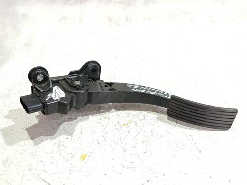 Pedal MITSUBISHI ASX (GA_W_) 1.8 DI-D 4WD (GA6W) | BP38952632I4 - Image 2