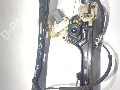 Front right window mechanism BMW 1 (E87) 116 d | BP23926241C23 
