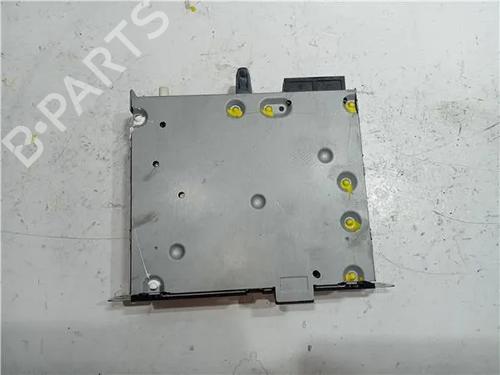 Radio CITROËN C4 II (NC_) 1.6 HDi 90 | BP24967782E6 